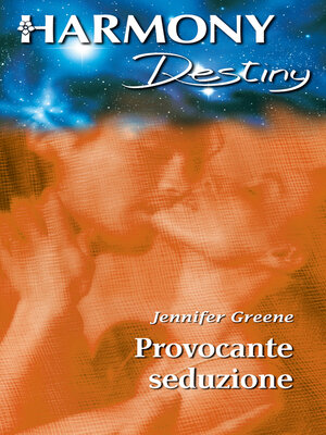 cover image of Provocante seduzione